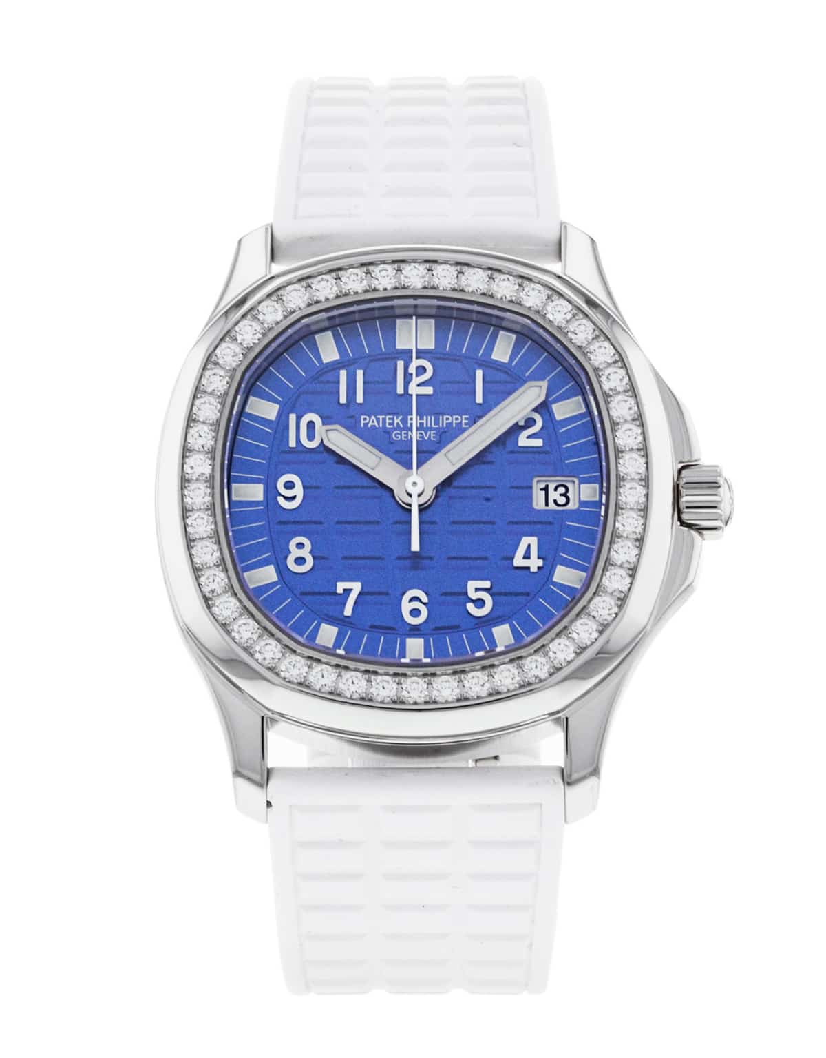 Patek Philippe Aquanaut 5067A-022